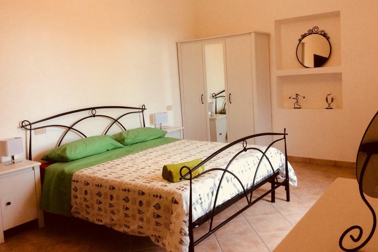 Le Terre D'Abruzzo Guest House Alanno Exterior photo